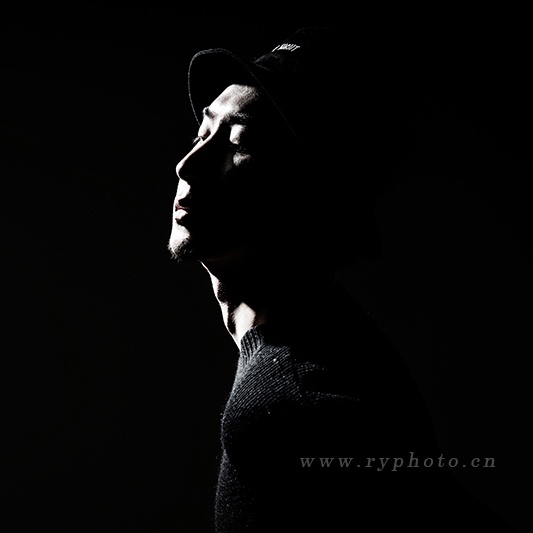 開心麻花(huā) 演員 藝人 陳南 -南京個人寫真 南京藝人攝影 南京演員攝影