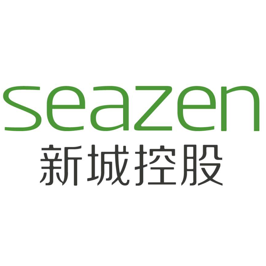 新城控股 地産公司 南(nán)京區域公司部門領導團隊形象照宣傳照攝影