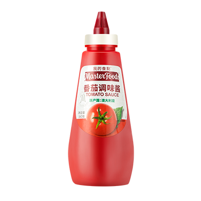 澳大利亞國(guó)民(mín)品牌瑪氏集團旗下masterfoods番茄醬産(chǎn)品淘寶天貓店(diàn)鋪圖片拍攝