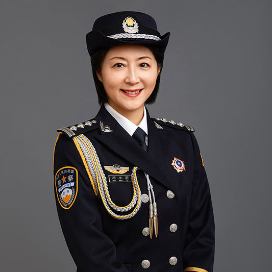 江蘇省公安廳民警形象照-警察警禮服照片-定妝照-民警個人宣傳照攝影