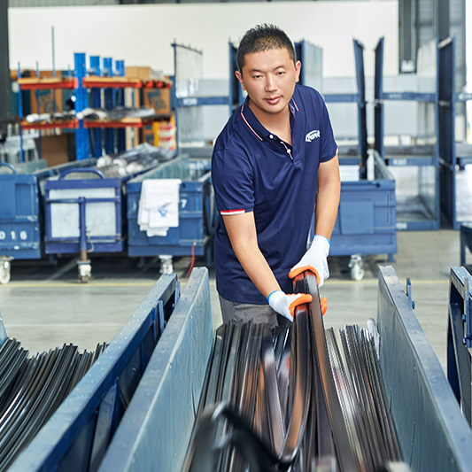  企業形象宣傳照-工(gōng)廠廠房産(chǎn)品宣傳畫冊圖片攝影-克諾斯精(jīng)密儀器上門拍照服務(wù)